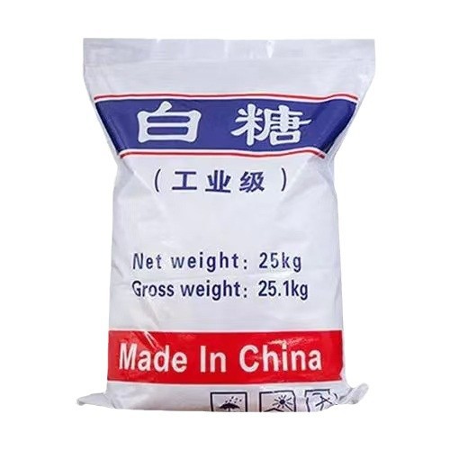 Industrial White Sugar Sewage Treatment Water Quality Purification Culture Concrete Additive Slowing Agent Industrial White Sugar