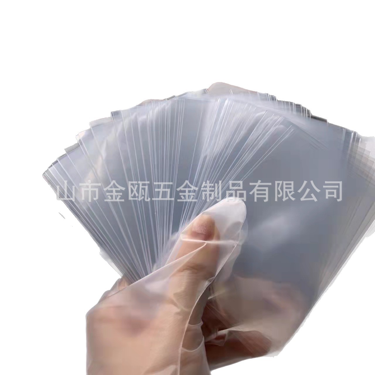 5C10C Pure Color High Transparent Flat PoCket Star Card Game Card Film Various Sizes Card Film FaCtory DireCt Sales