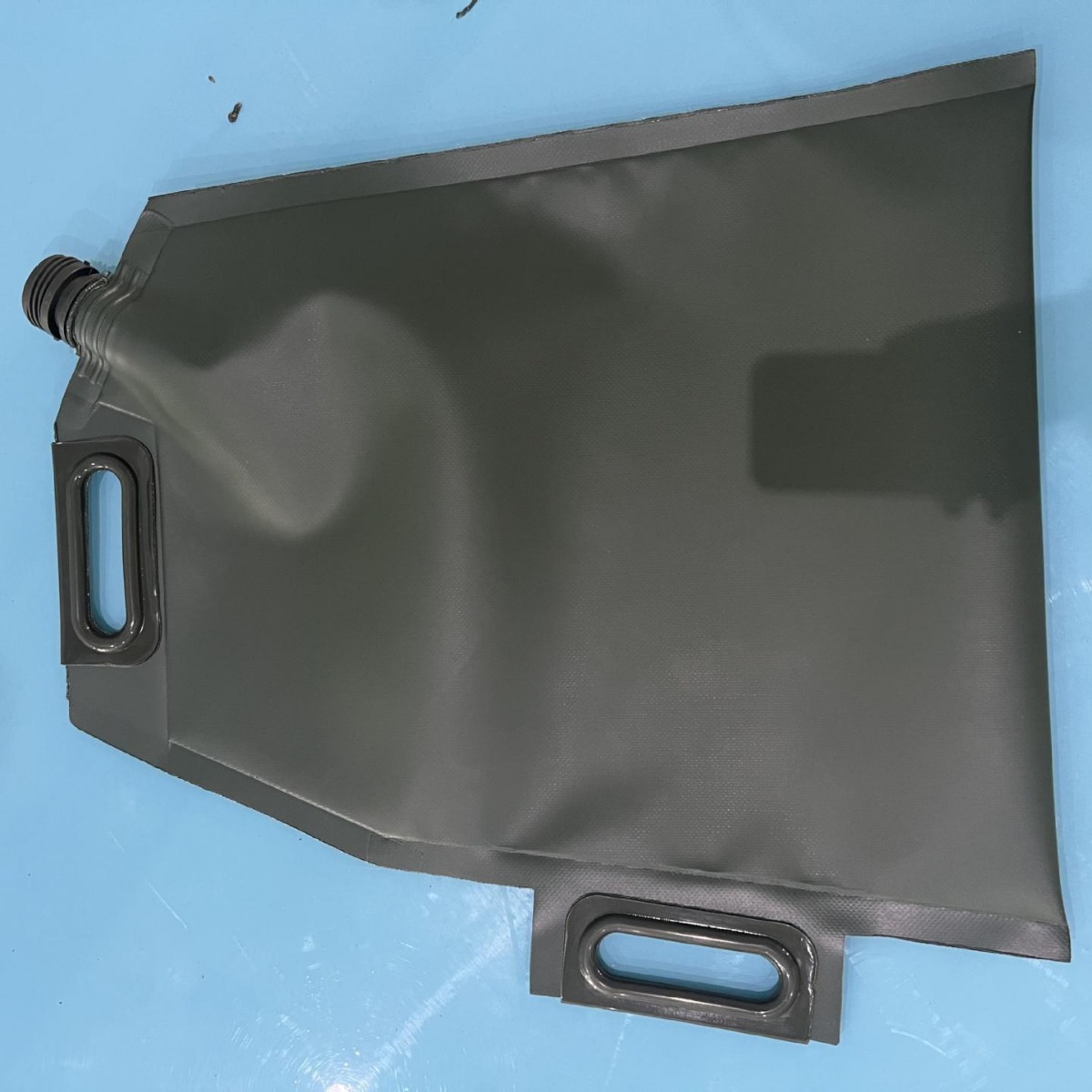 30L 20L Portable Oil Bag Tpu Oil Pouch Collapsible Storage Support Custom-Made Portable Wholesale Portable Oil Storage