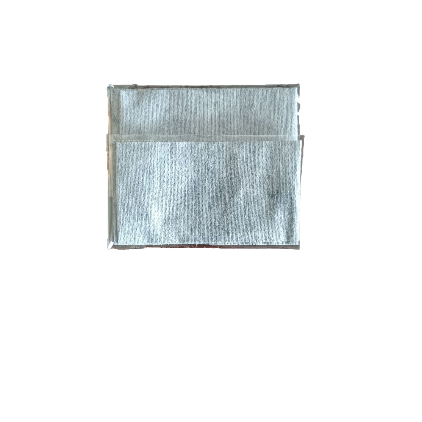 Disposable Non-Woven Hairbands, Elastic Hairbands for Hairdressing and Spa, Hair Accessories with Sequins