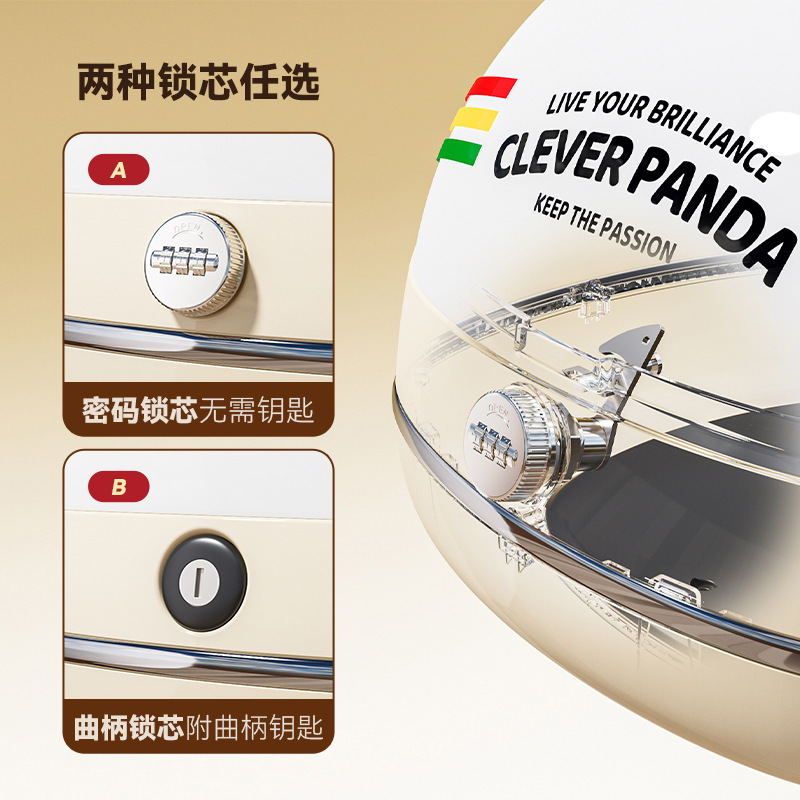 Electric Vehicle Trunk Universal Storage Box Waterproof Large Capacity Electric Vehicle Trunk Motorcycle Battery Trunk Tool Box