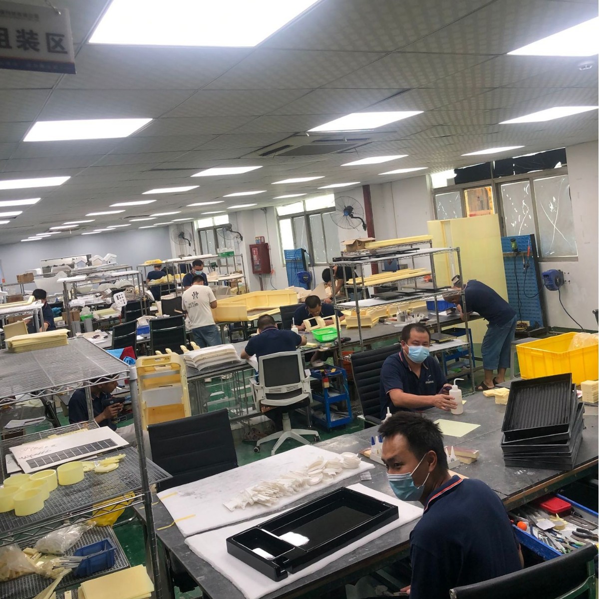 Customized Finishing of Medical Equipment Non-Standard Shell Custom Brass/Stainless Steel/Aluminum Alloy/Part Finishing