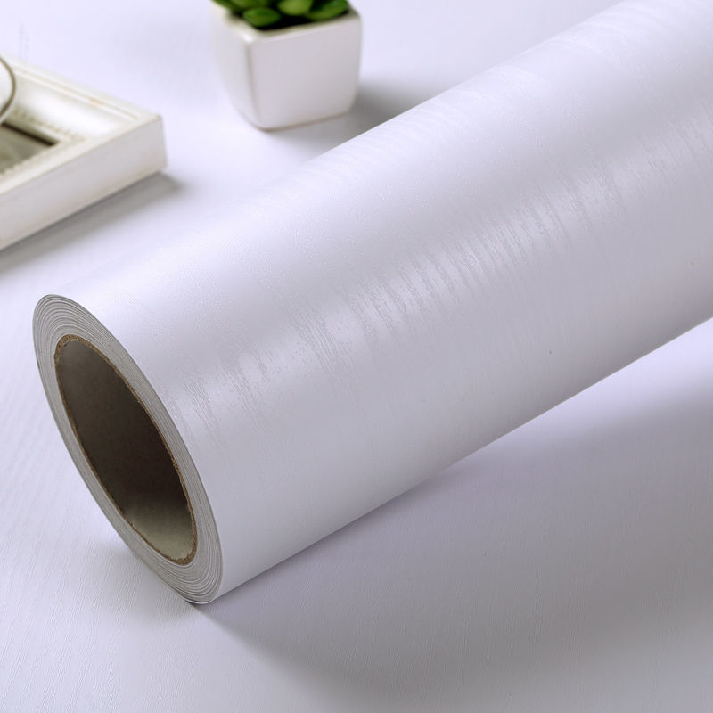 ПВХ самоклеящиеся обои, с древесным рисунком, для обновления мебели