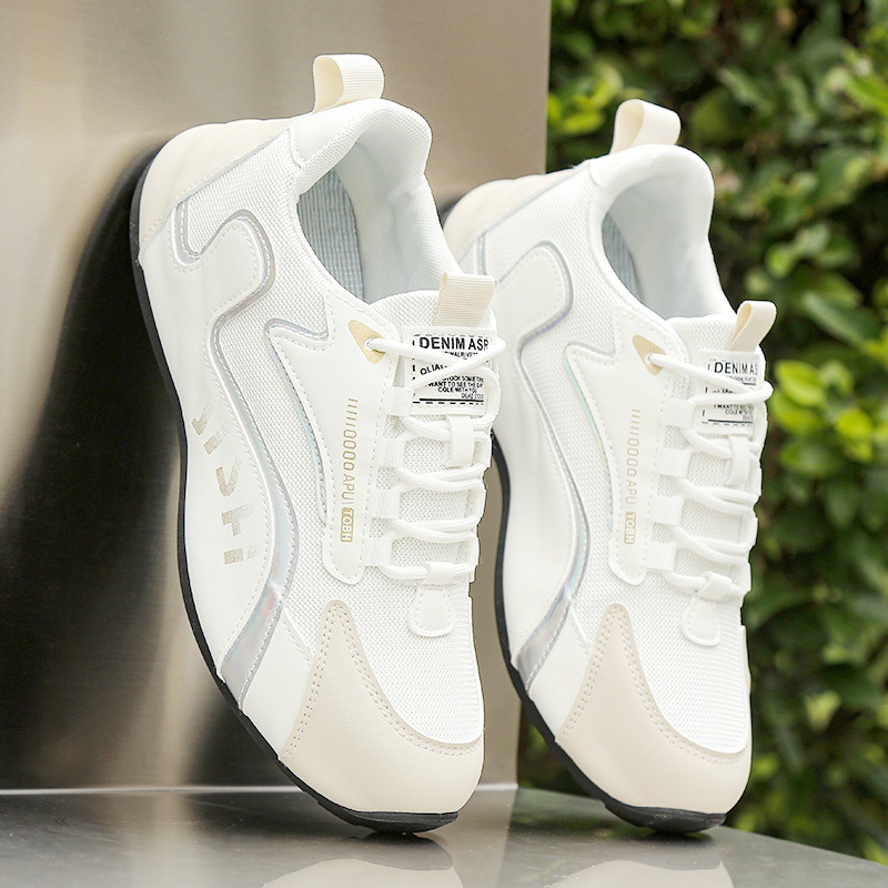 Shoes Men's sneaker Autumn Breathable Casual Trendy Shoes 2025 Men's Forrest Gump Shoes Running Shoes dy Fast Hand