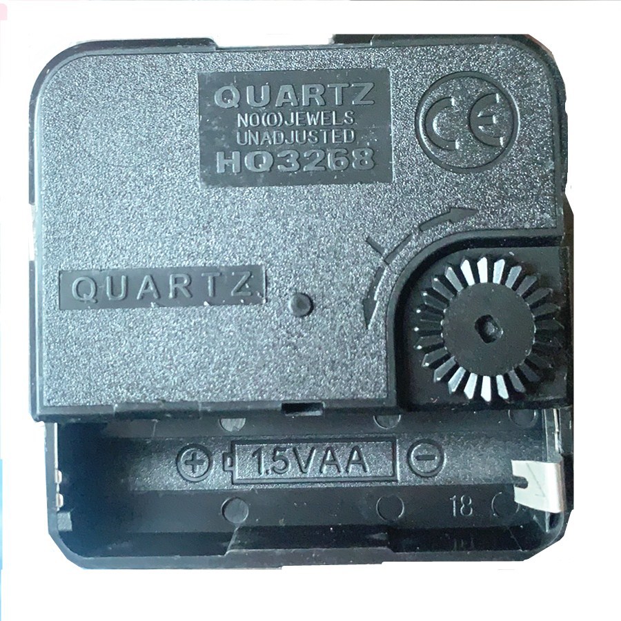 Механизм 3268 для часов с крестиком, кварцевый, аксессуары