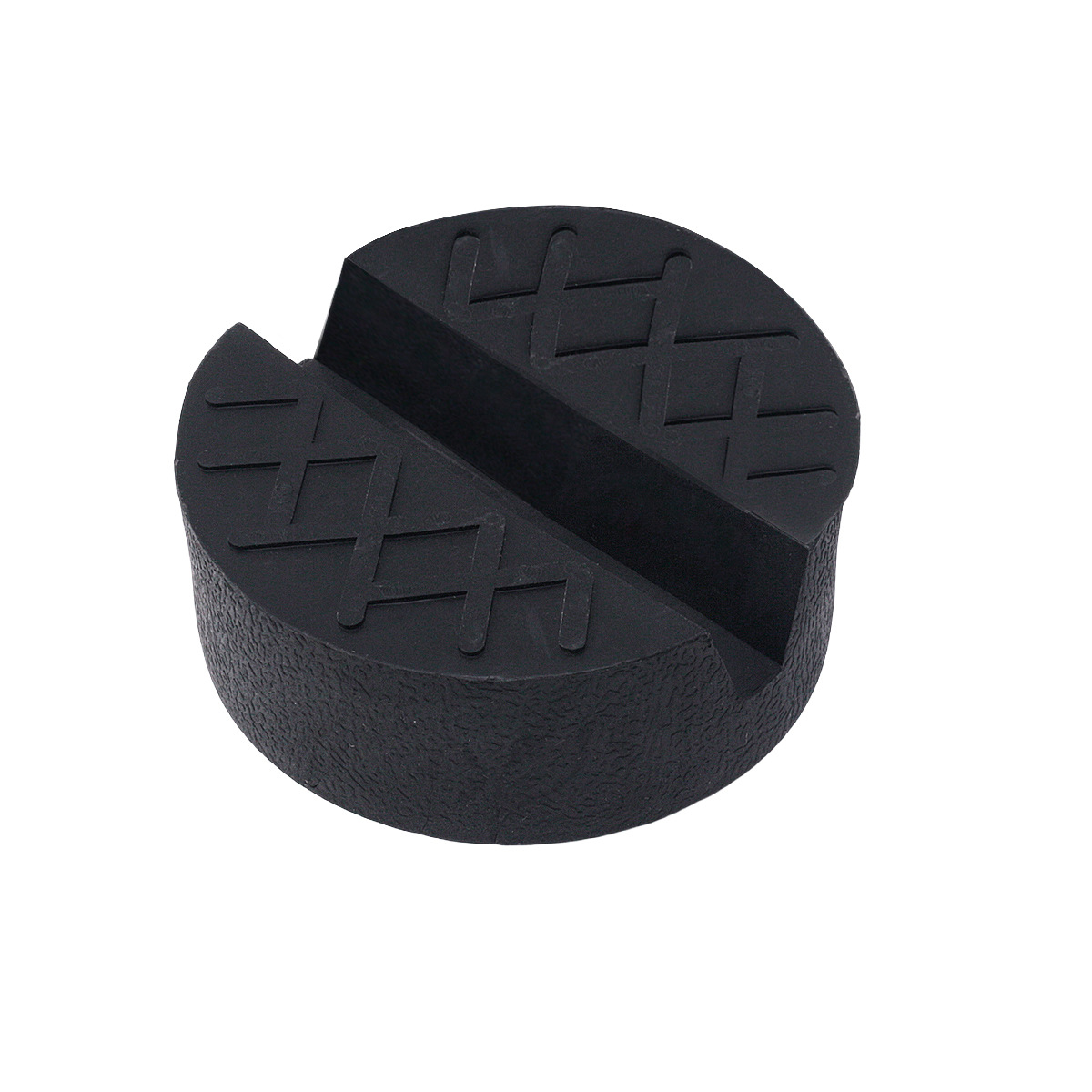 Cross-border hot sale car jack rubber pad enhanced odorless environmentally friendly rubber jack pad