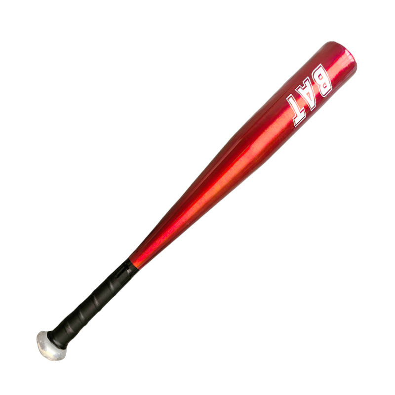 20 25 inch BAT all aluminum alloy baseball bat baseball bat knock fish stick knock fish stick car interior self-defense