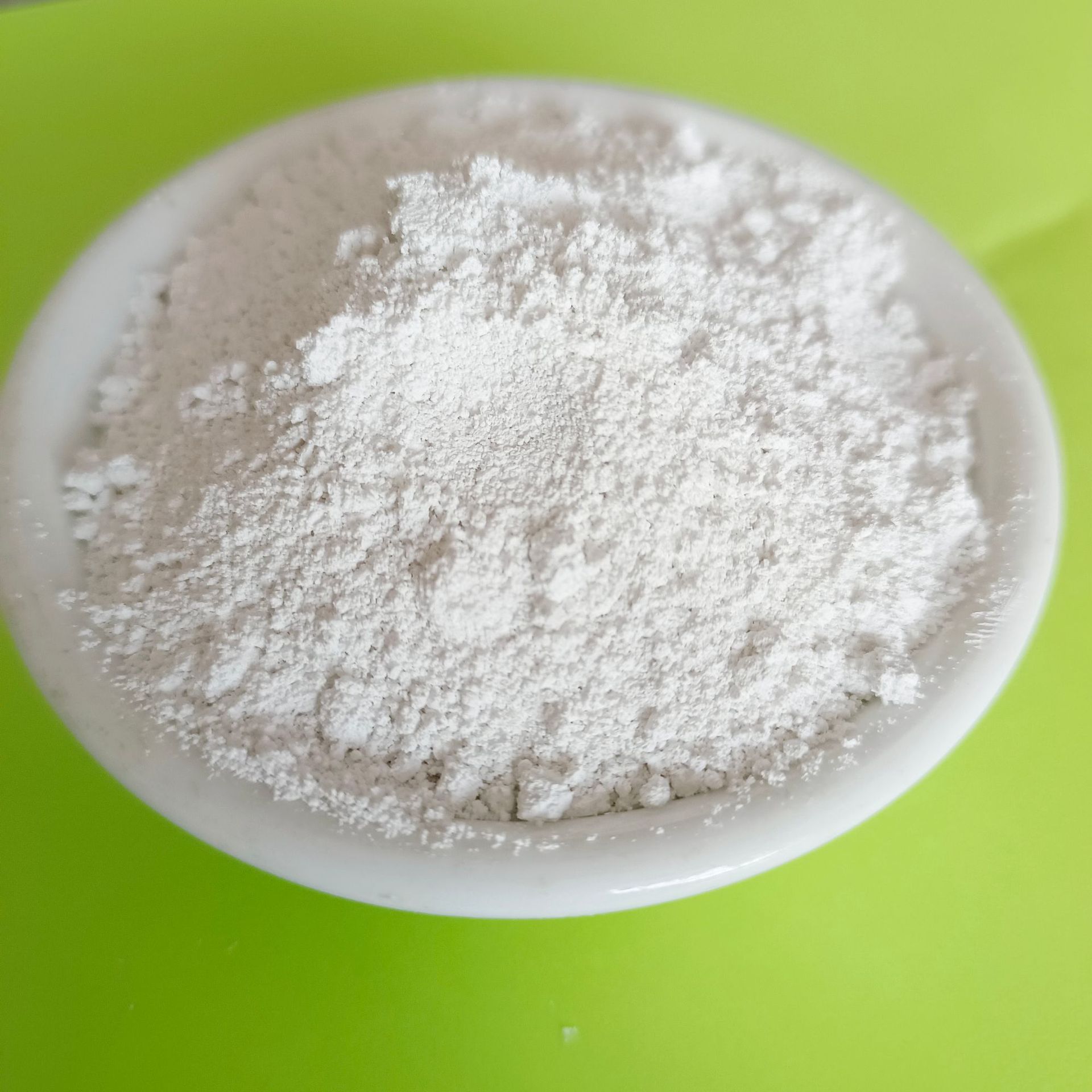 Порошок цеолита 4A, высокая белизна, порошок цеолита для очистки сточных вод, сильная адсорбция, порошок цеолита 1250 меш