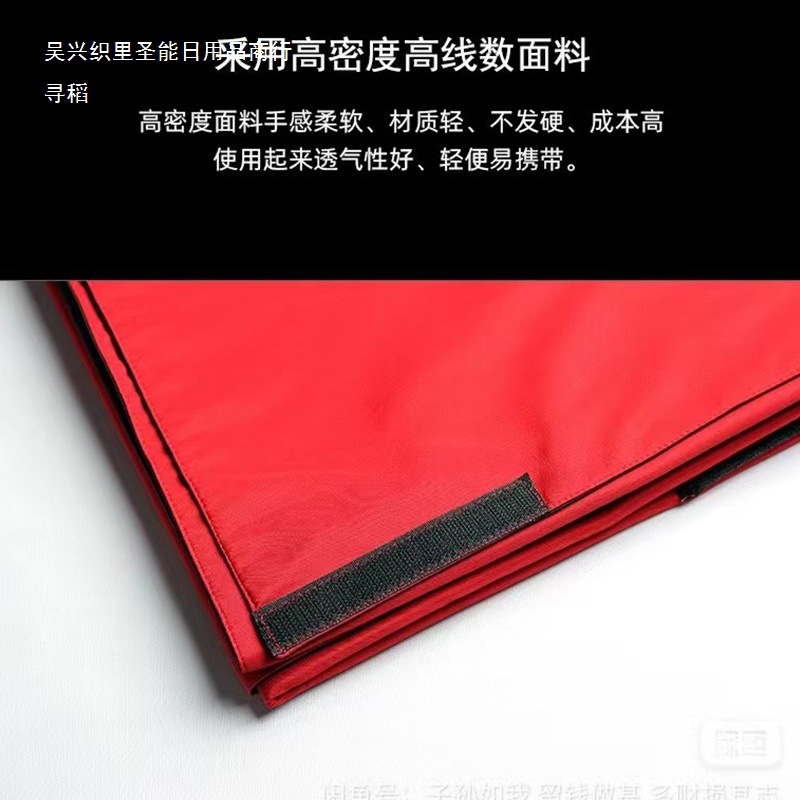 Large format camera crown cloth 45810 shading breathable crown cloth camera focus