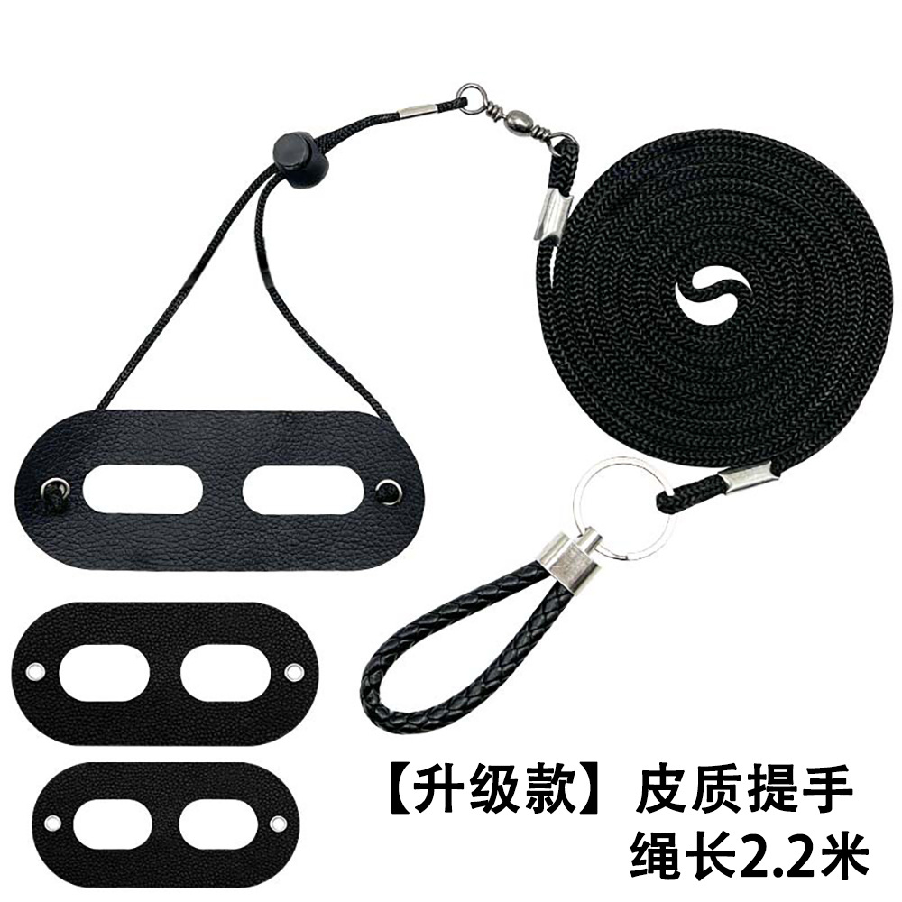 [Small wholesale] Lizard traction rope climbing pet out traction walking lizard rope small pet traction rope