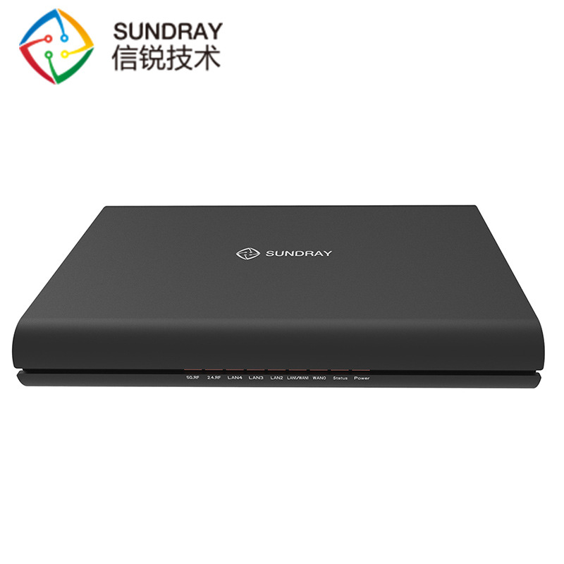 Xinrui/XMG-3200/5-портовый гигабитный Ethernet порт NAT производительность 400MVPN производительность 30m