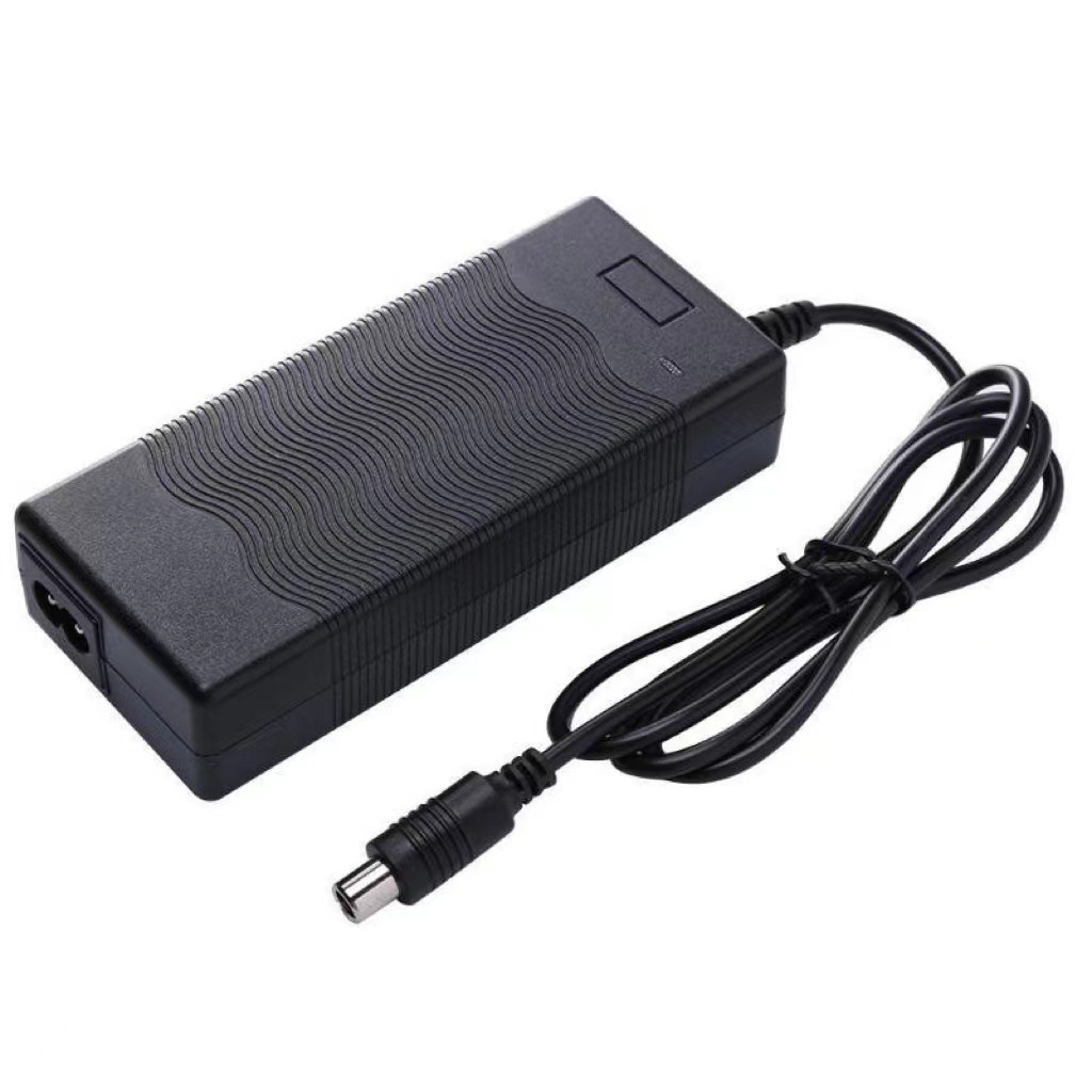 Xiaomi M365 Ninebo ES2ES4 electric scooter universal lithium battery charger power adapter 42V2A