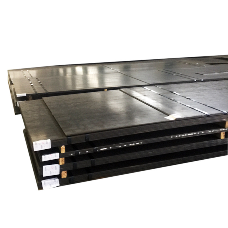 Bs600 700Mck2 High-Strength Structural Steel Plate Tq700Mcd High-Strength Hot-Rolled Steel for Concrete Pump Trucks