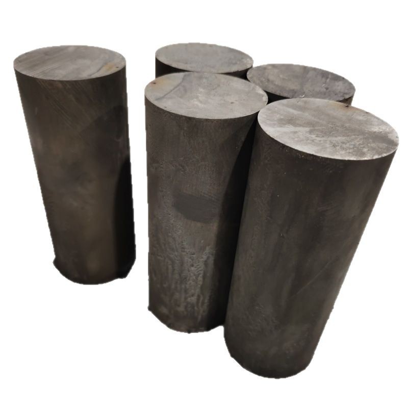 DT4 pure iron in stock DT4A electromagnetic pure iron plate DT4E electrical pipe DT4C industrial round bar can be zero cut