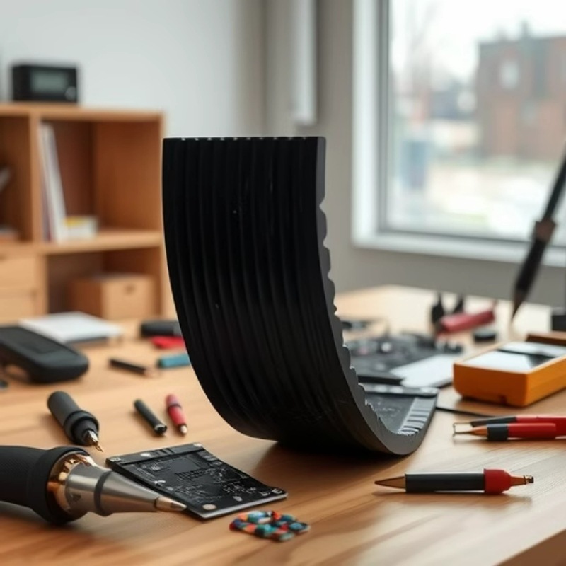 Amazon Cross-Border Led Full-Color High-Definition Display Special-Shaped Screen Customized Triangular Live Broadcast Room Screen