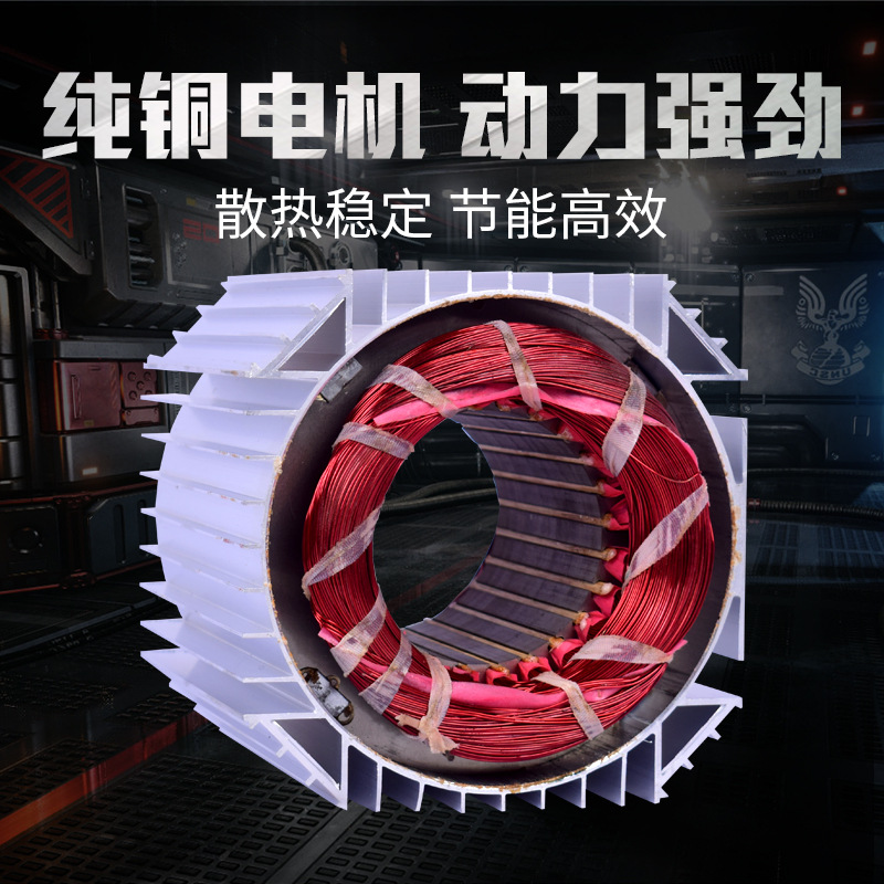 Multifunctional One-Piece Hoist 380V Small Crane Winch with Sports Car 220V Electric Hoist 1/2 Ton