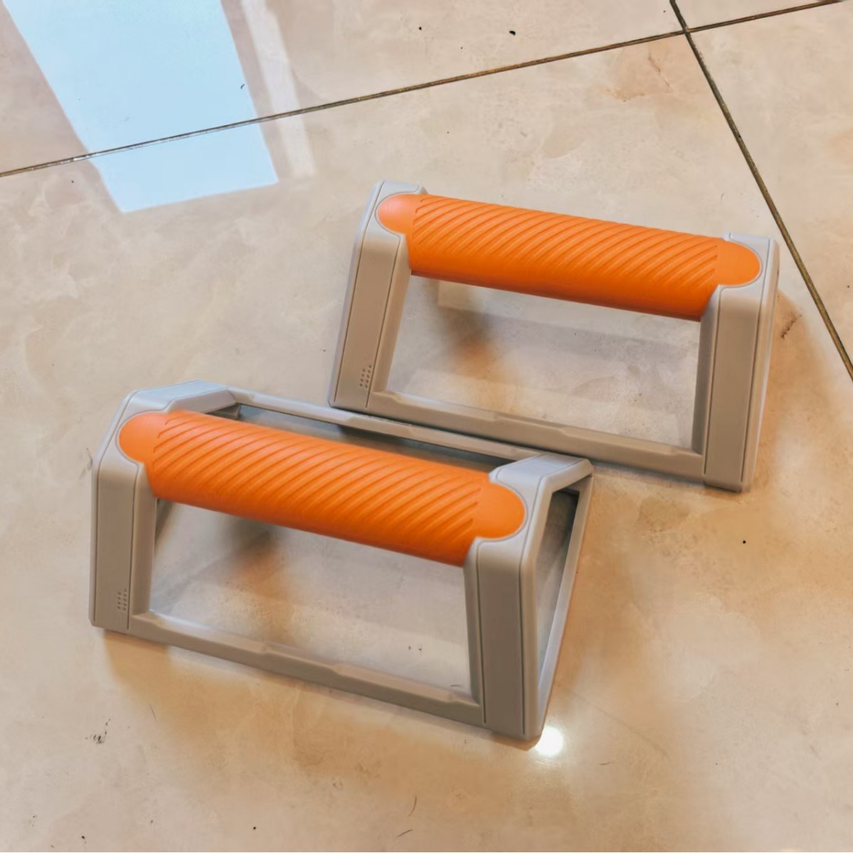 Push-up Bracket I-shaped H-shaped Training Rack Fitness Rack Flat Support Training Equipment Triangle Push-up Bracket