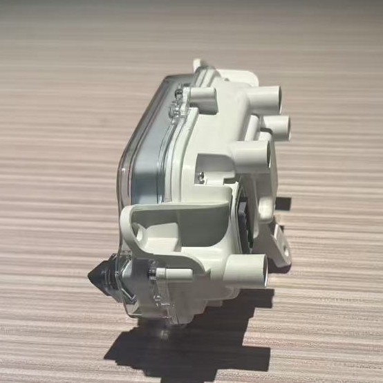 Cross-Border Hot-Selling Latin American Instrument Tianta160 Digital Color Display Multi-Function Instrument