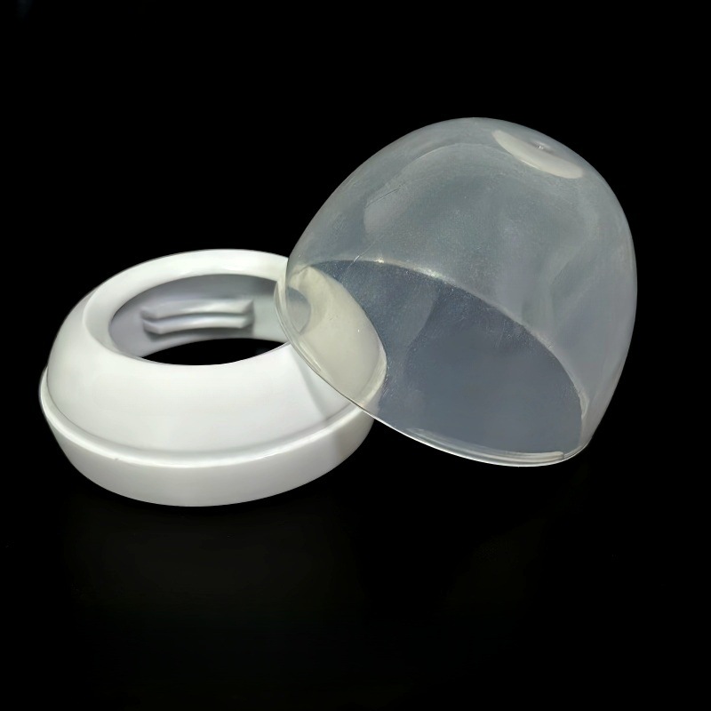 Bei Zhixing Adapts New * Anyi Bottle Accessories Bottle Lid Native Smooth Bottle Lid Caps Caps Teeth Cover Set