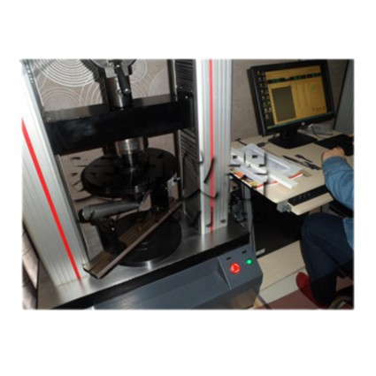 Orthopedic Plate Bending Test Machine Orthopedic Plate Bending Test Machine Orthopedic Plate Fatigue Test Machine