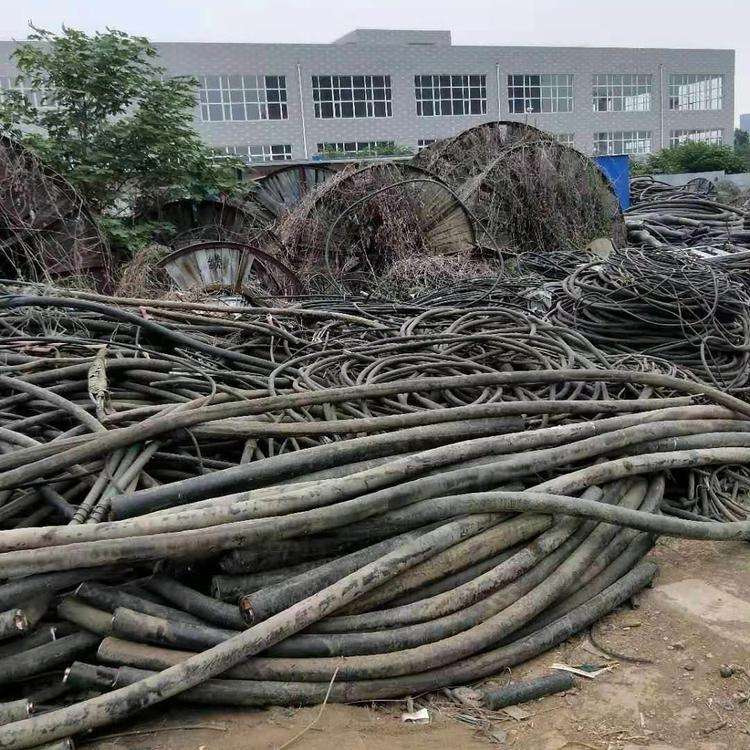 High-Price Recycling of Waste Cables in Various Areas of Beijing. Honest Service, Large Quantity, Excellent Price and Abundant Tea