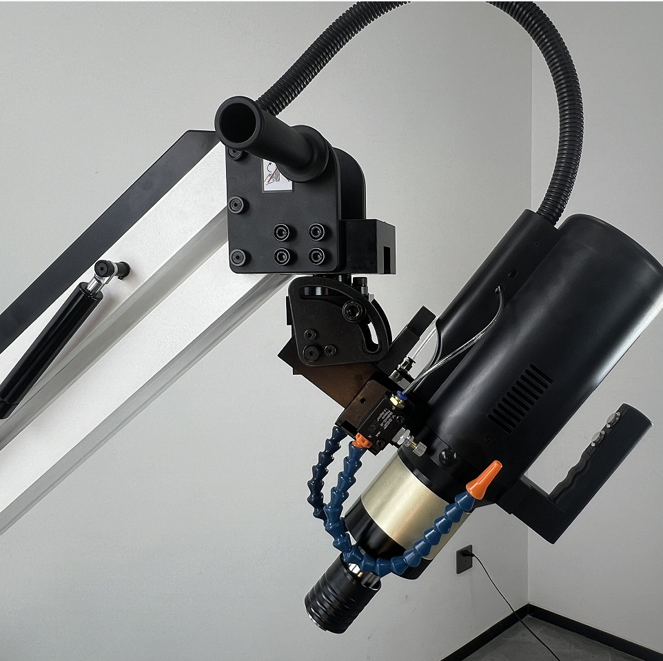 Threading Machine, Electric Tapping Machine, Tapping Machine M3-m16, Factory Direct [brand Guests To]