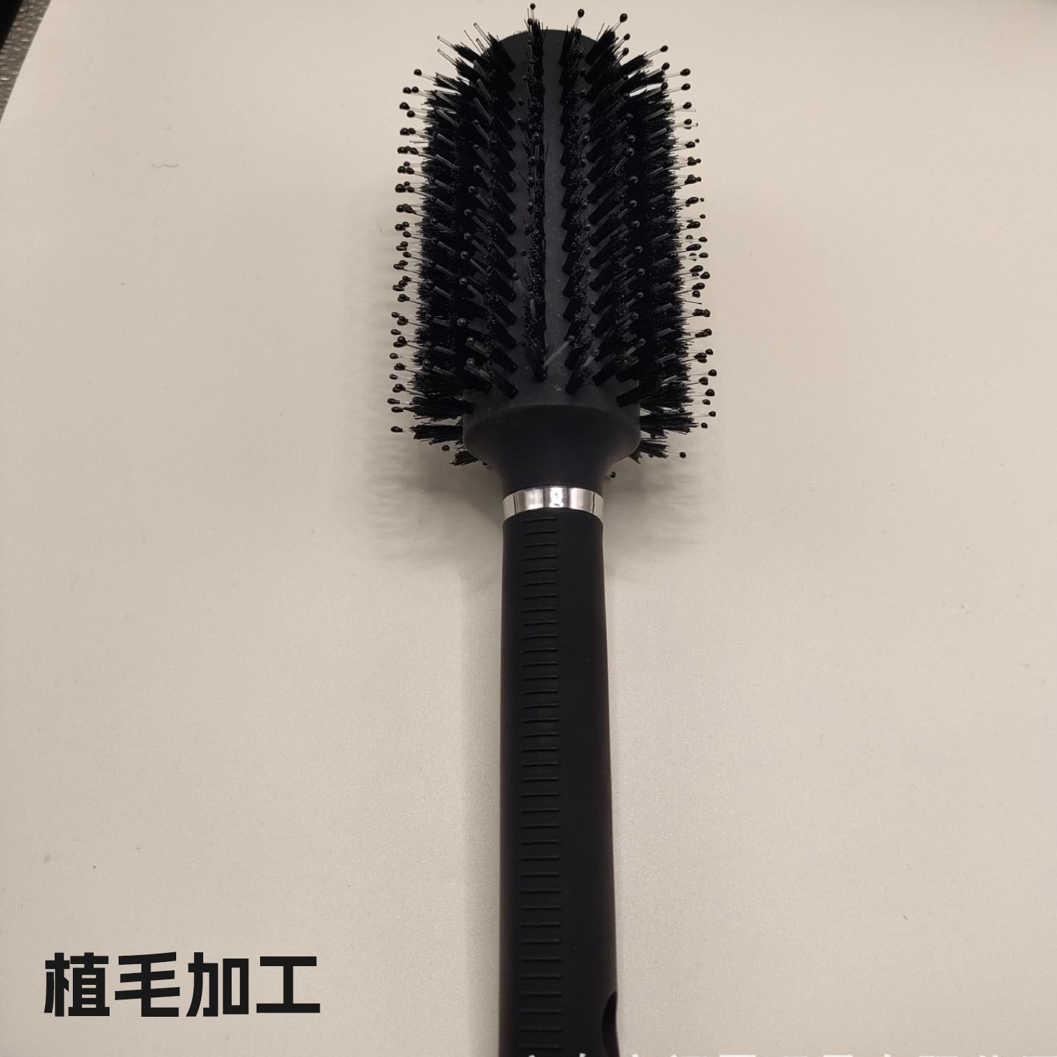 Щетка для завивки волос, большая волнистая форма, щетка для хранения, быстрая форма, щетка против запутывания