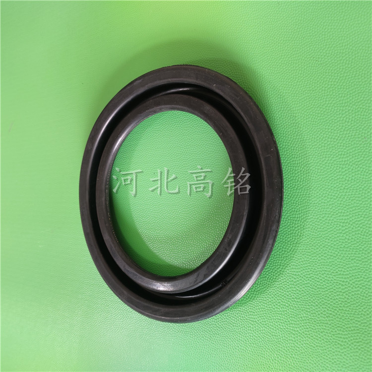 Railway rail car vehicle rubber seals railway track bogie rubber parts railway accessories in stock