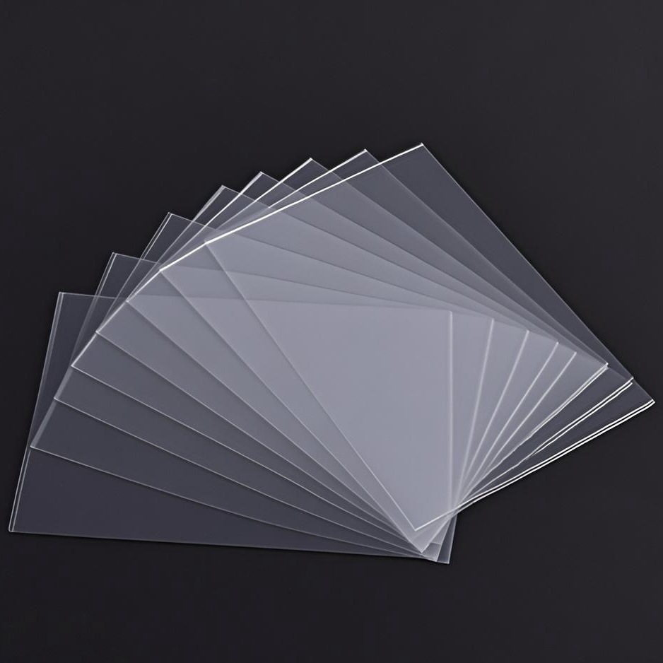 Пленка для выпуска 3D-принтера ELEGOO Saturn 3/4, Ultra Saturn 2/3/4, для светового отверждения LCD