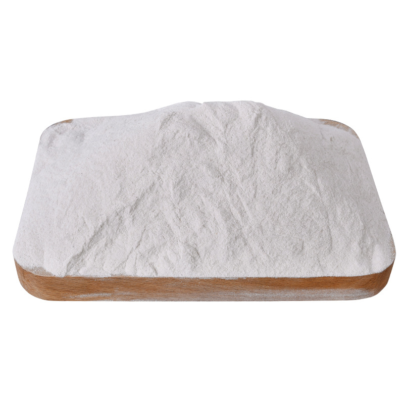 Washed 10 Potassium 3 Sodium Longstone Powder 200 Mesh Low Iron Longstone Powder 200 Mesh Free Sample Henan Factory Direct Sale
