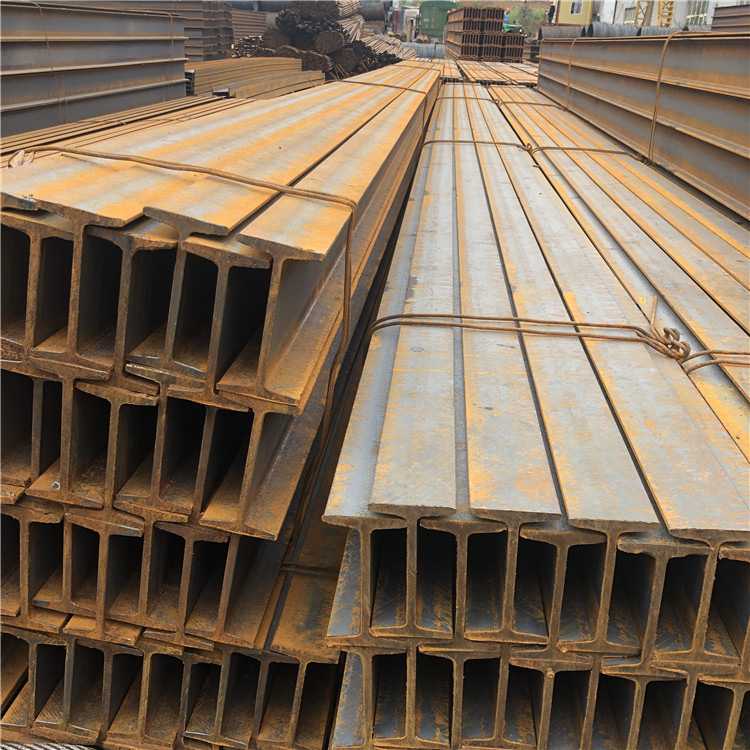 Yunnan Steel Structure Workshop Q355H Steel Plate Processing, Welding, Anti-Corrosion Galvanizing, and Construction of I-Beams