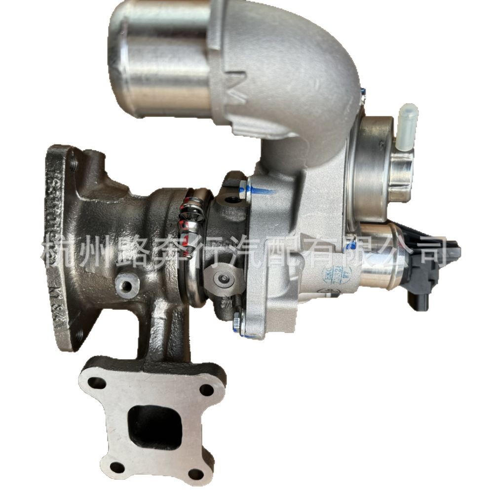 16319880008 16319700006 189005Ayh01 Is Suitable for Honda 1.0t Turbocharger
