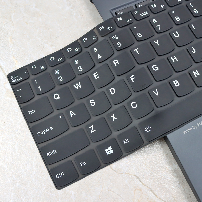 Suitable for Lenovo rescuer r7000 laptop keyboard film dust cover