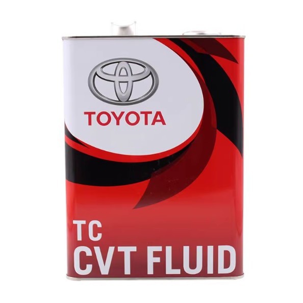 Японское масло Toyota CVT-TC Infineon 08886-02105 для Carola Lei Ling Yizhi 4L