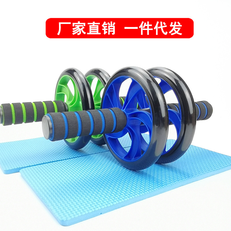 Колесо для пресса, оборудование для фитнеса, спортивные товары для дома