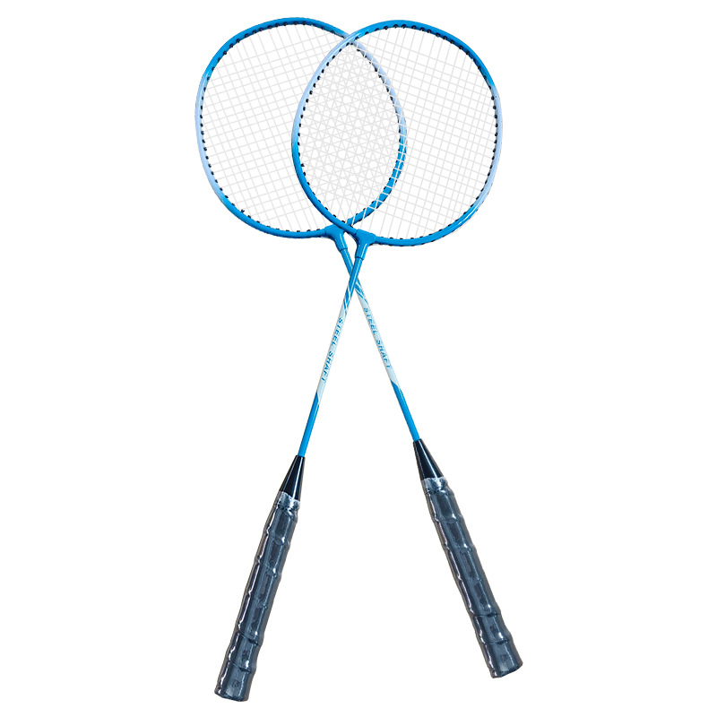 Женская ракетка из железного сплава для начинающих, легкая, универсальная, оптовая продажа