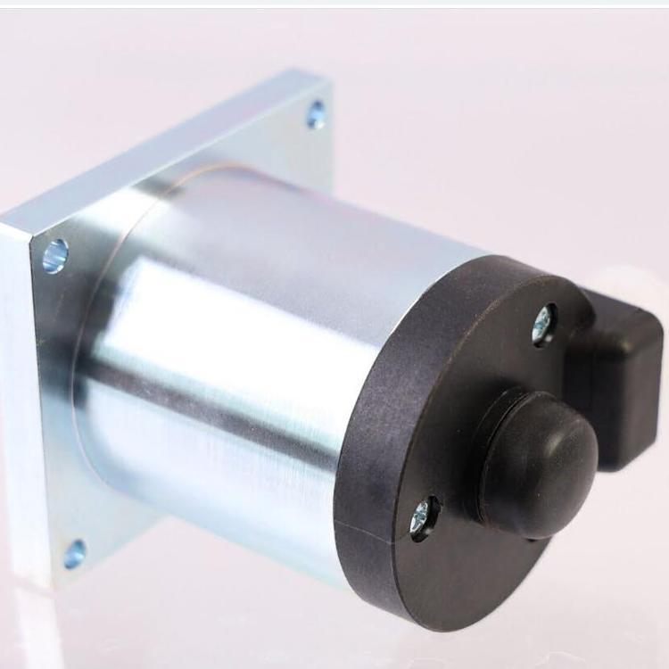 Kendrion 50003635 Single Stroke Control Electromagnet 4147606A00