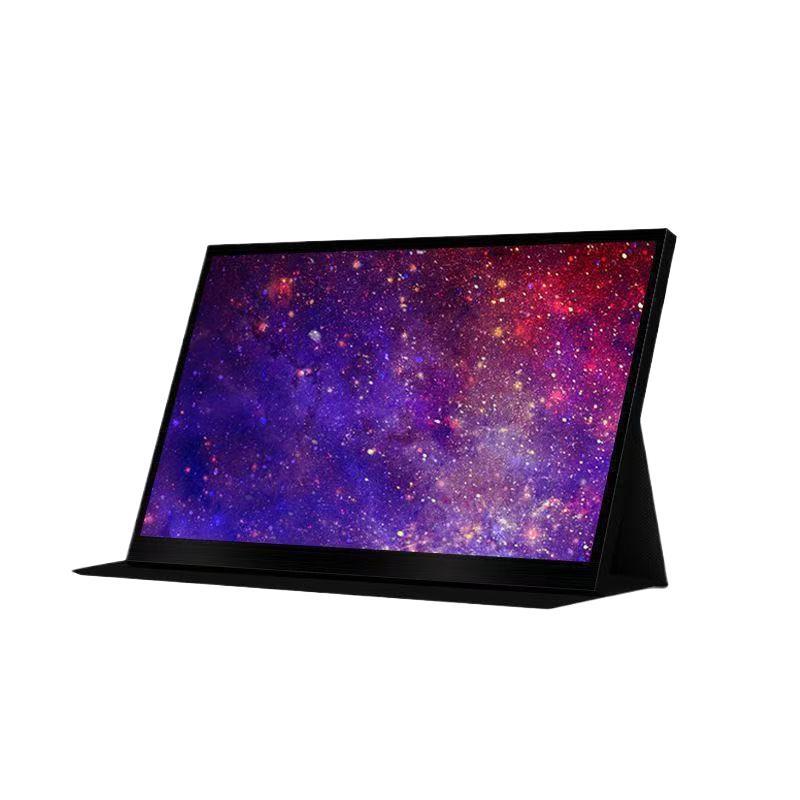 New Portable Display Computer Mobile Phone Switchswitch Notebook Expansion 11.6inch Portable Display