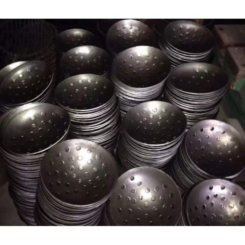 Производители продают железные и нержавеющие коландеры, ложки для удаления шлака, алюминиевые ложки для шлака, ложки для литья