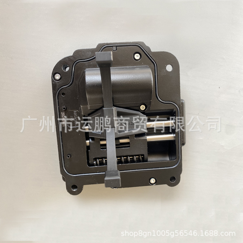 Suitable for 14-18 Jeep Free Optical Decipher Box Actuator 68321285Ae 68224165Aa