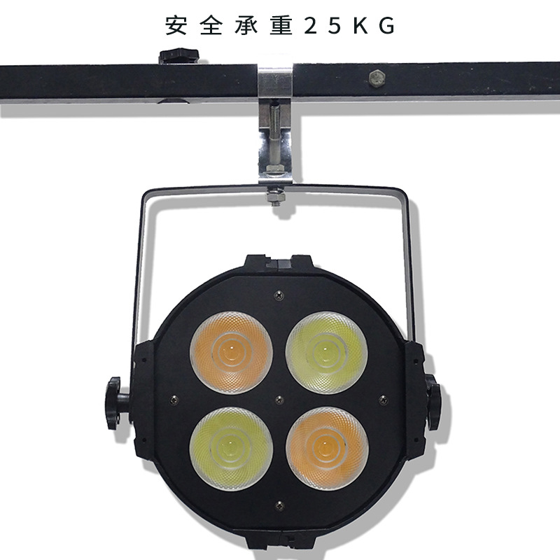 Aluminum light hook plastic small PA light hook professional stage equipment LED light truss DJ club Hook