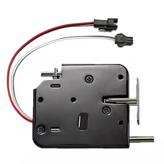 Intelligent Electronic Control Lock, Electromagnetic Lock, Locker Lock, Express Cabinet Lock, Package Lock, Sales Cabinet Lock, Locker Lock