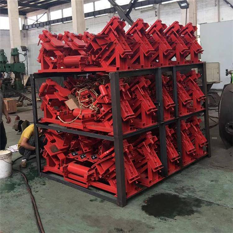 Sincerely sell broken belt catcher deposit delivery broken belt catcher DDZ-1500/140 broken belt catcher