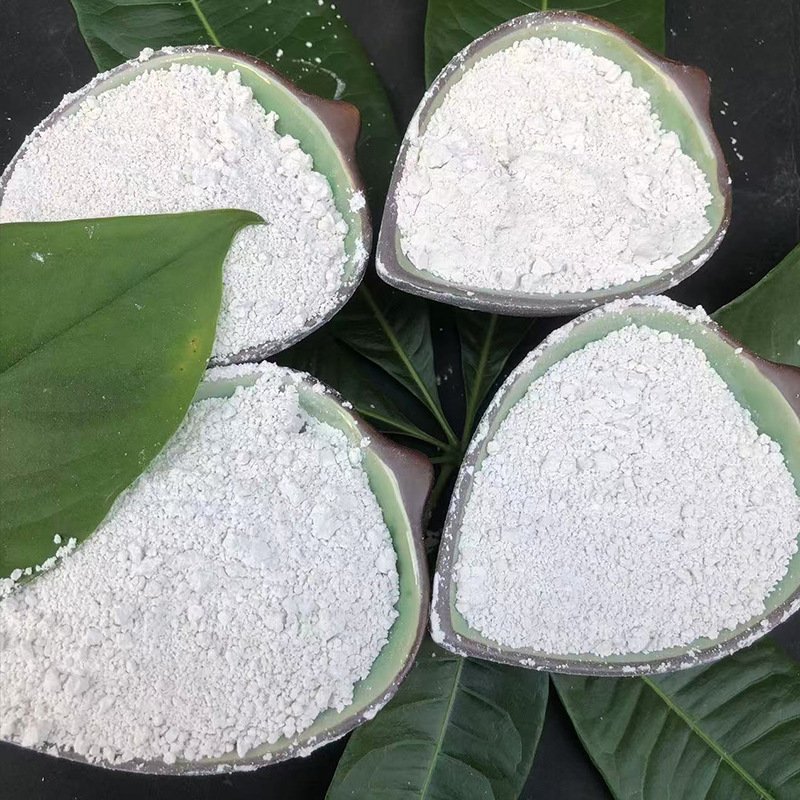 High-Purity Calcite Powder Industrial Filler Coating Ink Filling Calcite Powder Large Quantity Discount