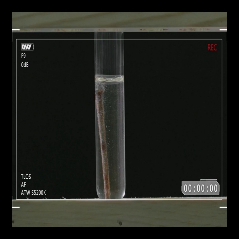 Dilute Sulfuric Acid Chemical Experiment Titration Standard Solution 0.1 0.5 1.0Mol/L for Middle School Laboratories