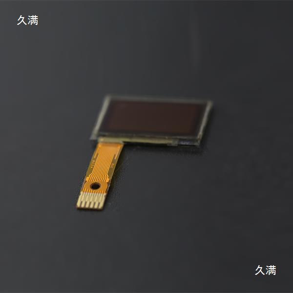 Dfrobot 0.5inch Od Display Screen