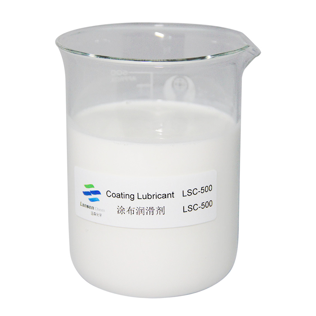 Calcium Stearate Emulsion Isolation Agent Coating Lubricant Rubber Release Agent Papermaking Auxiliary Agent Tianxin Chemical