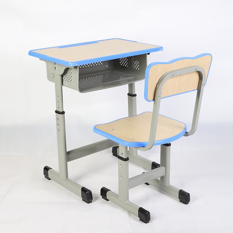 Manufacturer of Desks and Chairs for Primary and Secondary School Students, Classrooms, Home Liftable Study Desks and Chairs, Tutoring Training Classes, Desks and Stools
