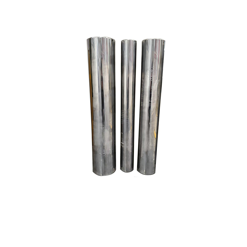 Manufacturer Produces Aluminum Guide Rollers, Aluminum Conveyor Guide Rollers, Curved Rollers, Stainless Steel Roller Guide Rollers, Printing Machine High-Precision Rollers