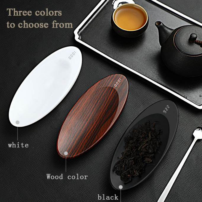 Cross-Border Export Gift English Version Digital Tea Scale Digital Tea Scale Tea Scale Tea Scale Digital Tea Scal Tea Scal
